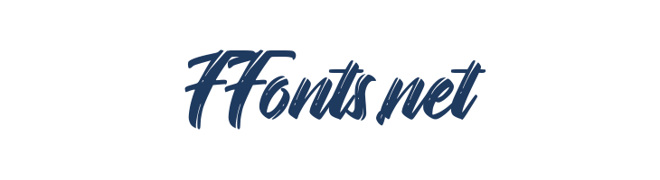 Rush of the Geisha font — Lorem ipsum body text preview