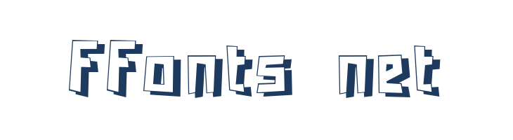 Ninja Justice Regular font — Lorem ipsum body text preview