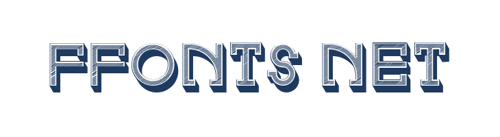 Nagpakita Hollow Regular font — Lorem ipsum body text preview