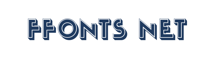 Uncut Filled Regular font — Lorem ipsum body text preview