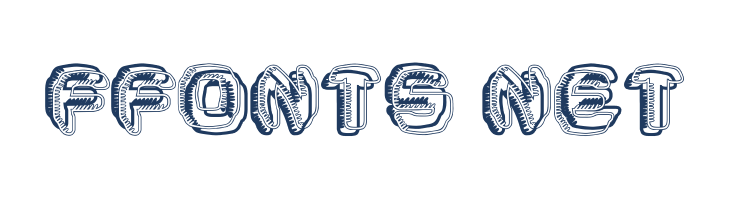 Jackdow Regular font — Lorem ipsum body text preview