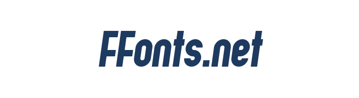 Hofmann Italic font — Lorem ipsum body text preview