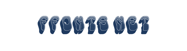 Honey Bunny Black Regular font — Lorem ipsum body text preview