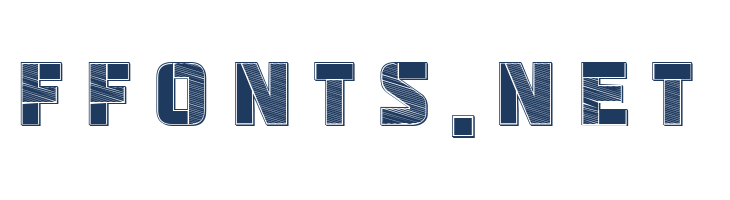 Abstract Blocks Book Regular font — Lorem ipsum body text preview