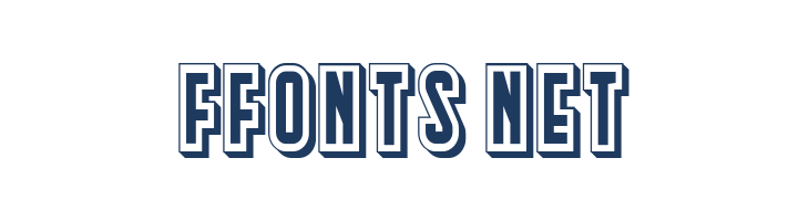 Border Regular font — Lorem ipsum body text preview