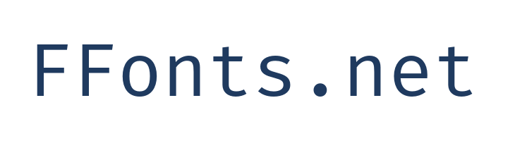 Fira Mono font — Lorem ipsum body text preview