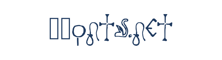 Throne Of Egypt _ Lower Regular font — Lorem ipsum body text preview