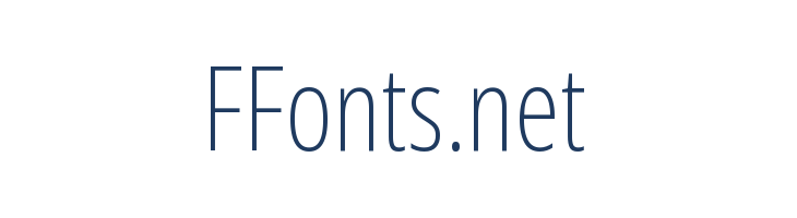 Noto Sans ExtraCondensed ExtraLight font — Lorem ipsum body text preview