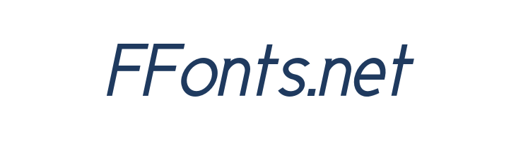 CicleGorditaItalic font — Lorem ipsum body text preview