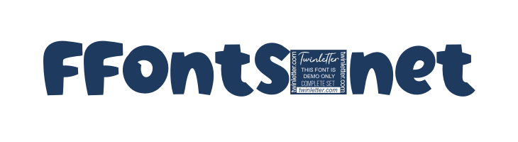 Jeenull Personal Use font — Lorem ipsum body text preview