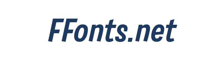 Salad Trial Bold Italic font — Lorem ipsum body text preview