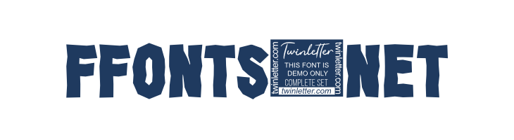Jacbos Personal Use font — Lorem ipsum body text preview