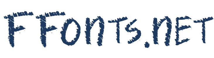 Spooky Crack font — Lorem ipsum body text preview
