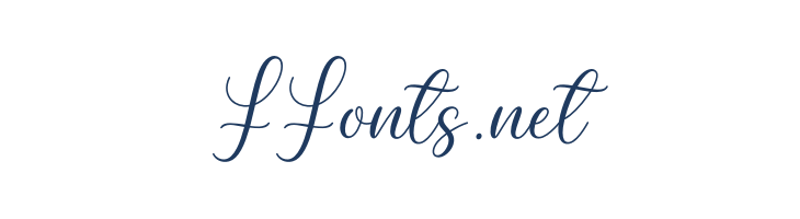 Spring Flower font — Lorem ipsum body text preview