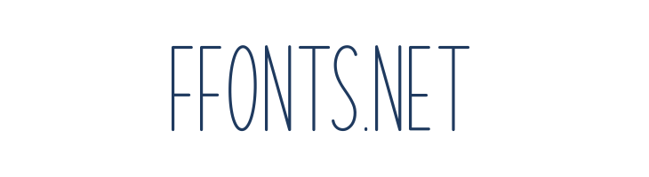 Kitchen Home font — Lorem ipsum body text preview