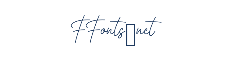House Signature Script font — Lorem ipsum body text preview
