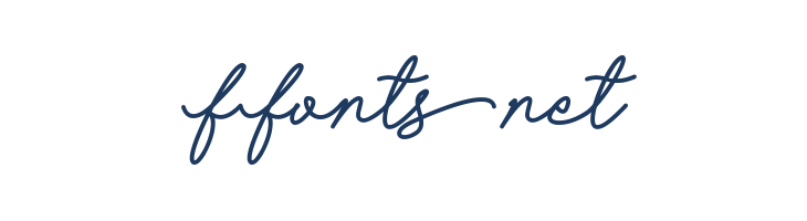 Coffee Signs font — Lorem ipsum body text preview