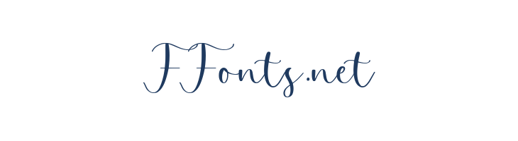 Perfect Garden font — Lorem ipsum body text preview