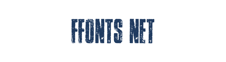 ERODED PERSONAL USE Regular font — Lorem ipsum body text preview