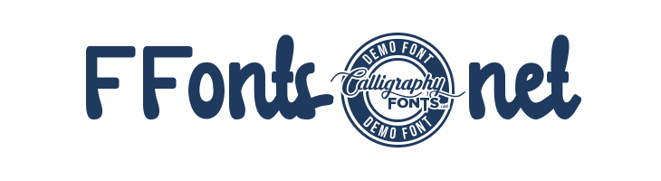 New Guarda Demo font — Lorem ipsum body text preview