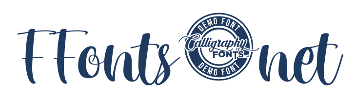 Pretty Good Demo Script font — Lorem ipsum body text preview