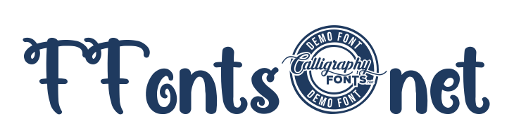 Curly Candy Demo font — Lorem ipsum body text preview