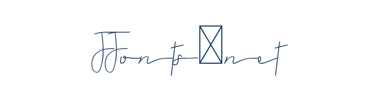 Dewebeauty Demo font — Lorem ipsum body text preview