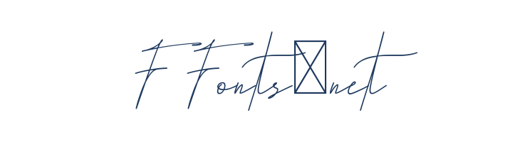 B Luna Piena Demo Italic font — Lorem ipsum body text preview