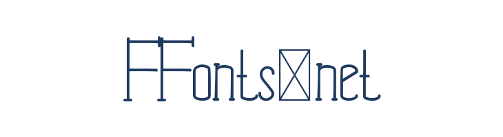 Jim Alistair Demo Serif font — Lorem ipsum body text preview