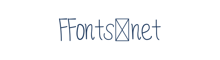 Kate Raymond Demo Monoline font — Lorem ipsum body text preview