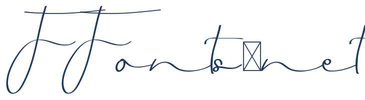 Krisward Demo font — Lorem ipsum body text preview