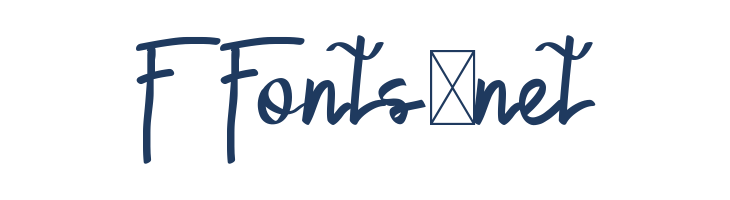GonlotusFangwellDemo Script font — Lorem ipsum body text preview