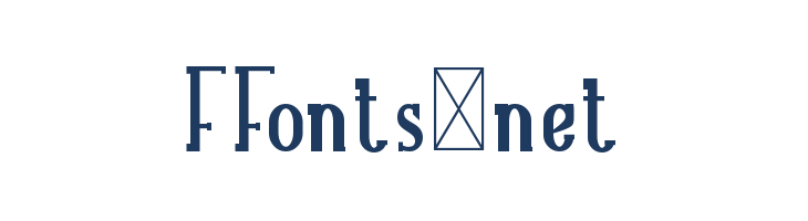 NORTH MOUNT DEMO font — Lorem ipsum body text preview