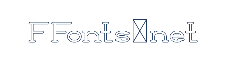Kellia Wakeup DEMO Serif Outline font — Lorem ipsum body text preview