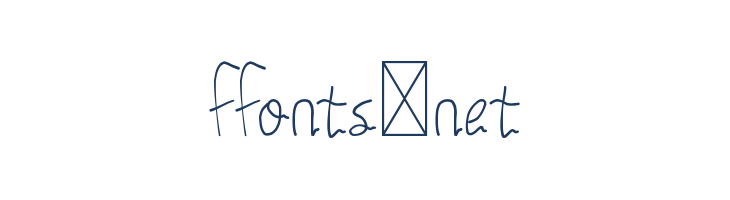 Kids Letter Demo font — Lorem ipsum body text preview