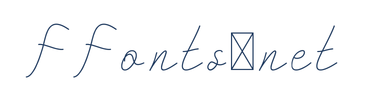 Qianno DEMO font — Lorem ipsum body text preview