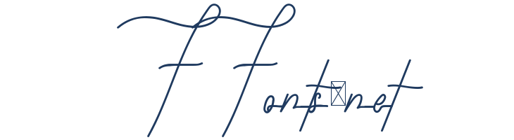 Without Love Demo font — Lorem ipsum body text preview