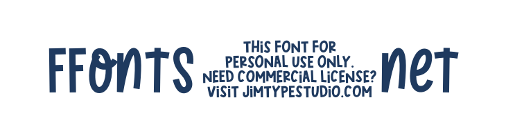 TwentiesFashion_PERSONALUSE font — Lorem ipsum body text preview
