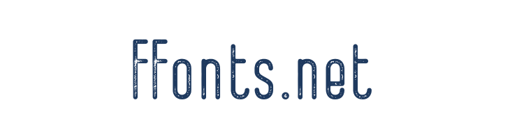 Bernound Rough font — Lorem ipsum body text preview
