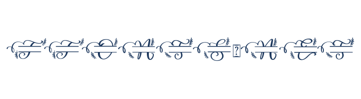 Maestic B font — Lorem ipsum body text preview