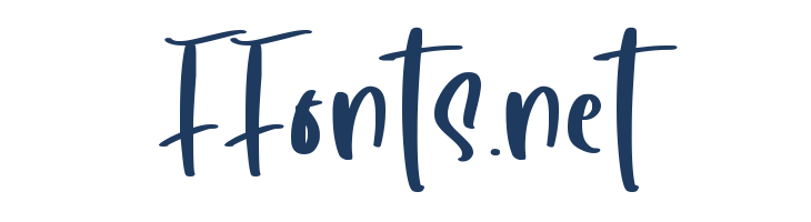 Lovely Purple font — Lorem ipsum body text preview