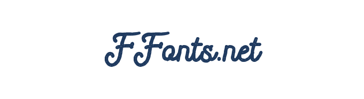 Blackcode Script Stamp Free for font — Lorem ipsum body text preview
