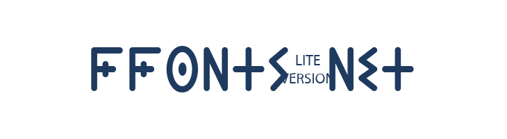 AC Guanche Lite font — Lorem ipsum body text preview