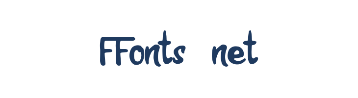 Brandall Personal Use font — Lorem ipsum body text preview