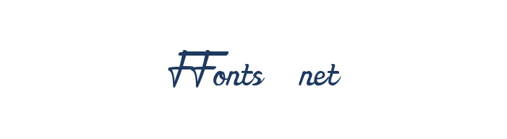Hand Creation Personal Use font — Lorem ipsum body text preview