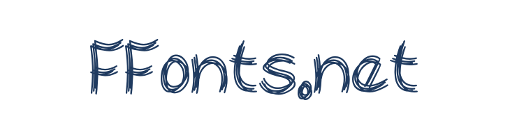 Scratoon font — Lorem ipsum body text preview