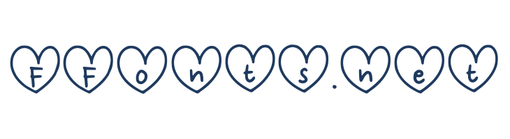 Love Cha Regular font — Lorem ipsum body text preview