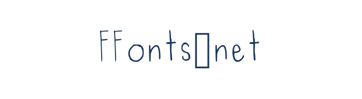 Handwrittening Regular font — Lorem ipsum body text preview