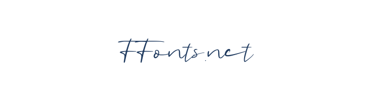 Good Sunset Demo Version font — Lorem ipsum body text preview