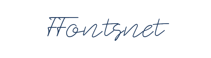 Signaday font — Lorem ipsum body text preview